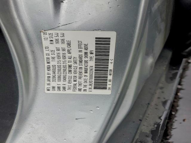 Honda Crv Ex Image 5