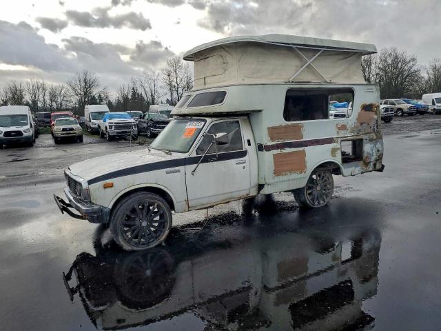  Salvage Toyota Mh