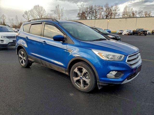 Ford Escape Se Image 11