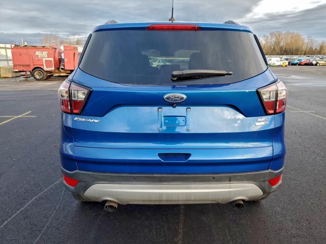 Ford Escape Se Image 8
