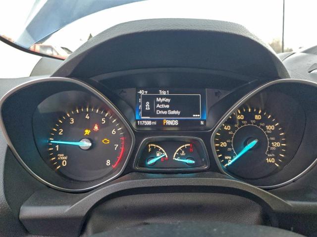 Ford Escape Se Image 9