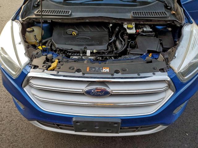 Ford Escape Se Image 4