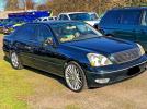 Lexus LS 430 Image 1
