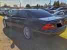 Lexus LS 430 Image 8