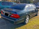Lexus LS 430 Image 12