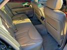 Lexus LS 430 Image 9