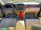Lexus LS 430 Image 11