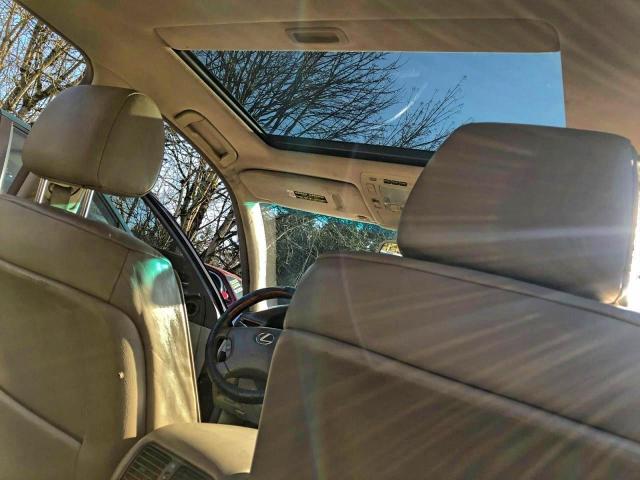 Lexus LS 430 Image 10