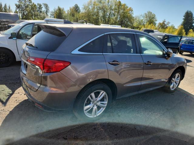 Acura RDX Technology Image 3