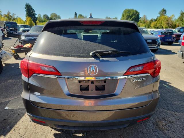 Acura RDX Technology Image 12