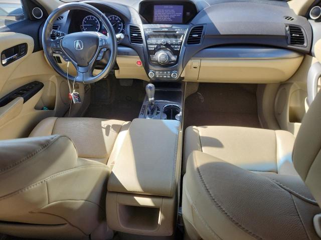 Acura RDX Technology Image 5