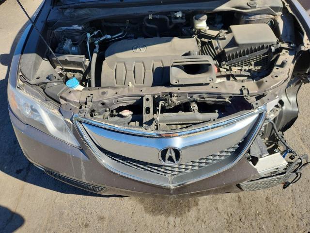 Acura RDX Technology Image 8