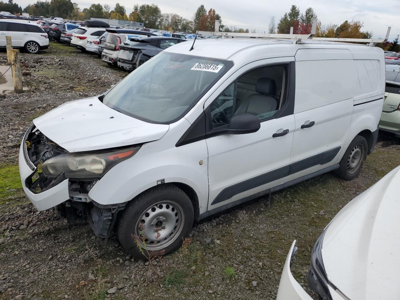 Ford Transit Xl Image 1