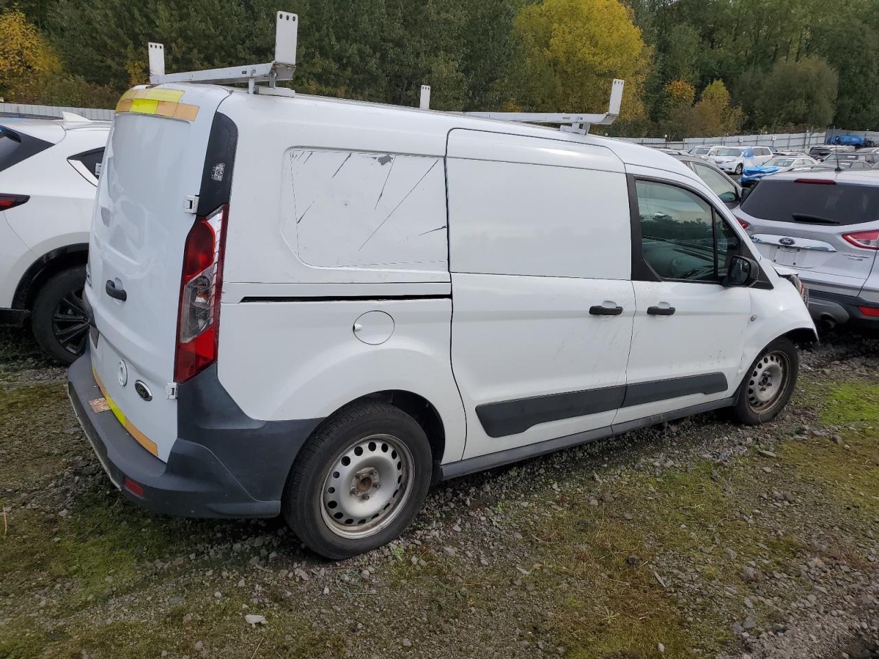 Ford Transit Xl Image 2