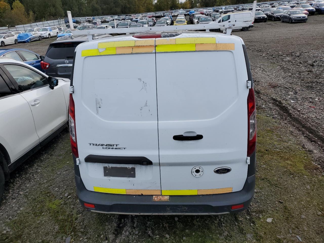 Ford Transit Xl Image 5
