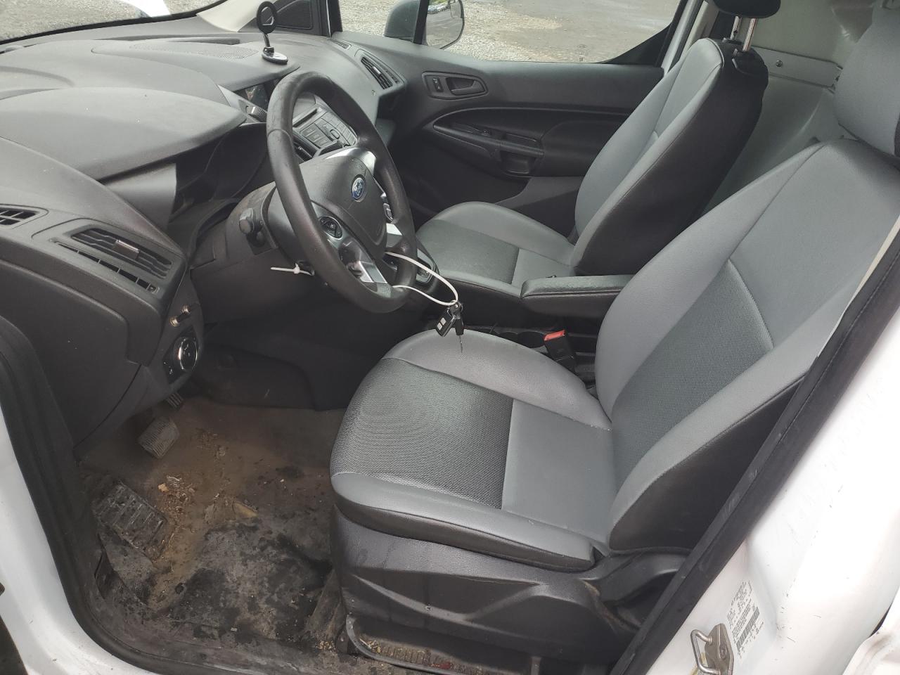 Ford Transit Xl Image 11