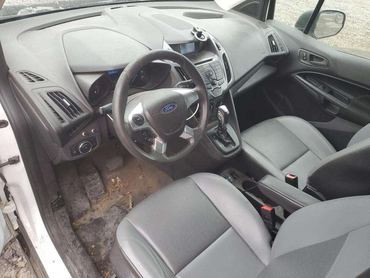 Ford Transit Xl Image 6