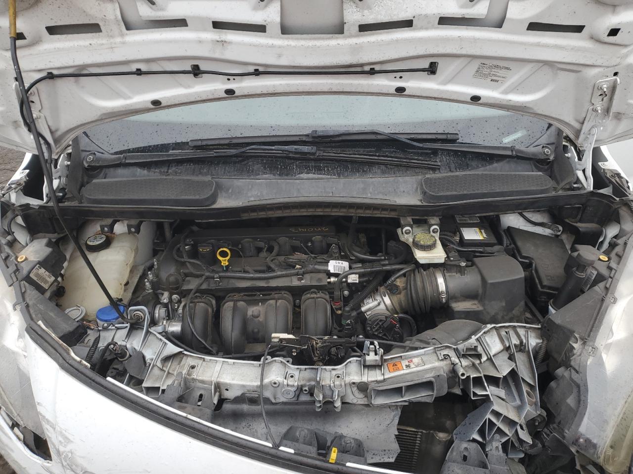 Ford Transit Xl Image 10