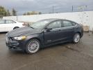 Ford Fusion Se Hybrid Image 1