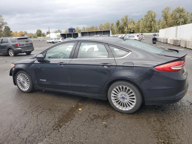 Ford Fusion Se Hybrid Image 4