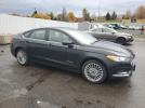 Ford Fusion Se Hybrid Image 12
