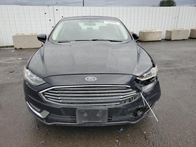 Ford Fusion Se Hybrid Image 9