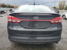 Ford Fusion Se Hybrid Image 8