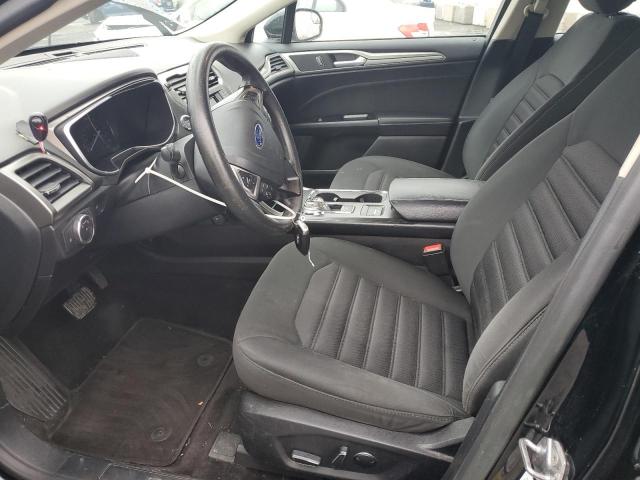 Ford Fusion Se Hybrid Image 7