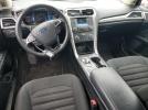 Ford Fusion Se Hybrid Image 6