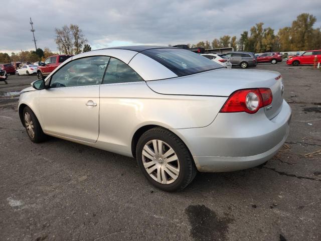 Volkswagen Eos Turbo Image 8