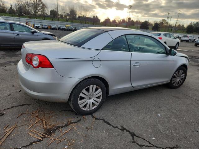 Volkswagen Eos Turbo Image 10