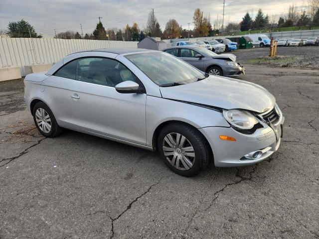 Volkswagen Eos Turbo Image 3