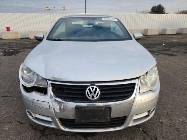 Volkswagen Eos Turbo Image 2