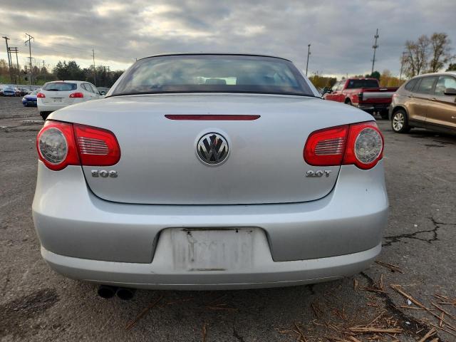 Volkswagen Eos Turbo Image 11