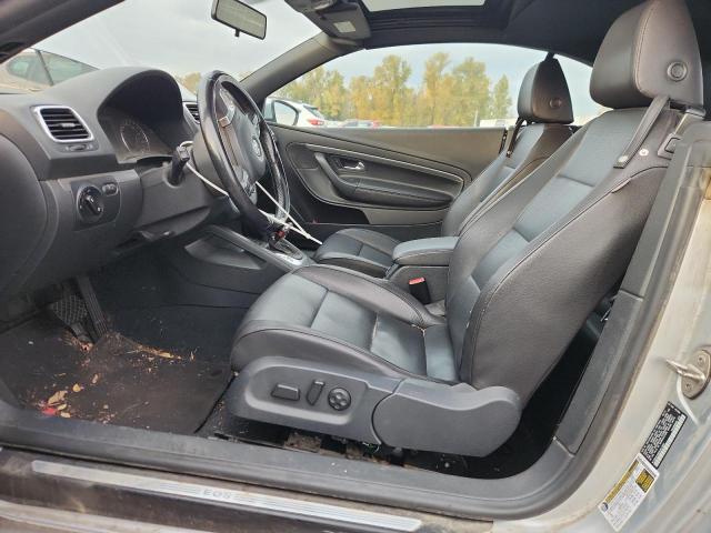 Volkswagen Eos Turbo Image 9