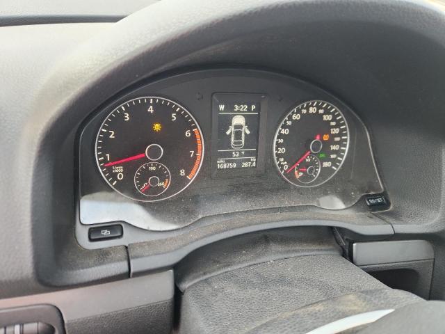 Volkswagen Eos Turbo Image 6