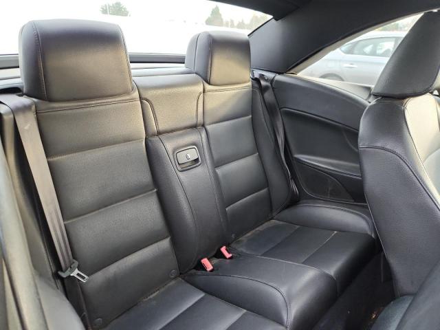 Volkswagen Eos Turbo Image 5