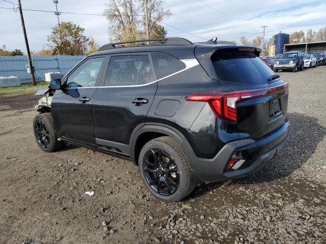 Kia Seltos X Line Image 9