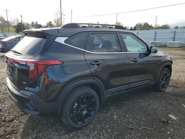 Kia Seltos X Line Image 2