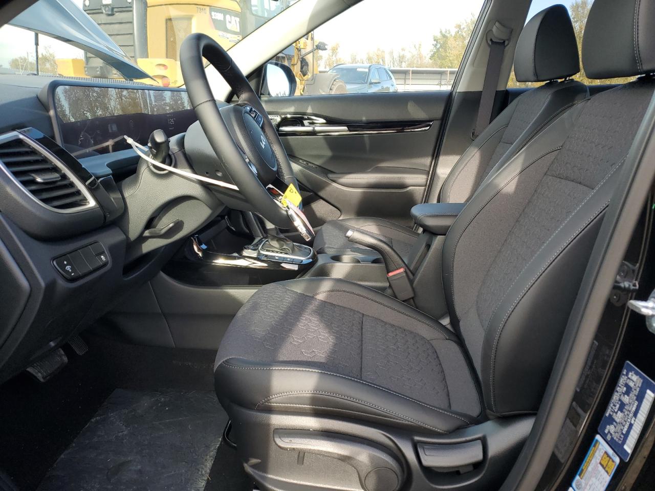 Kia Seltos X Line Image 11