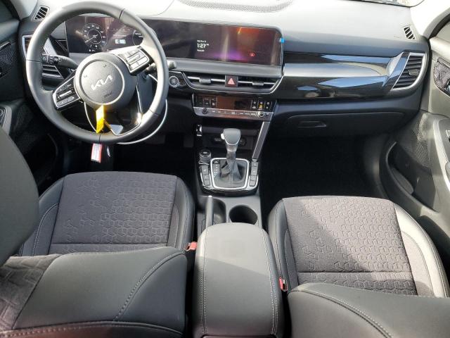 Kia Seltos X Line Image 8