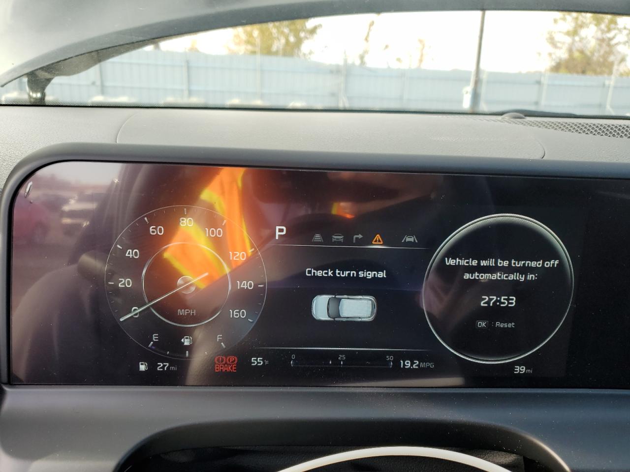 Kia Seltos X Line Image 5