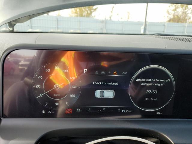 Kia Seltos X Line Image 5