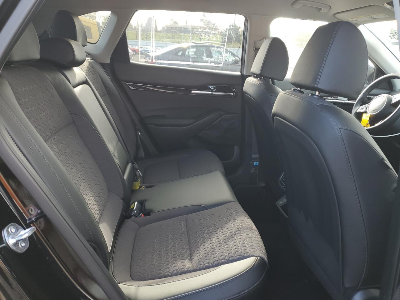 Kia Seltos X Line Image 10