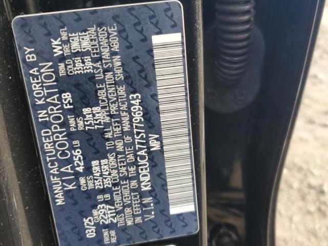 Kia Seltos X Line Image 6