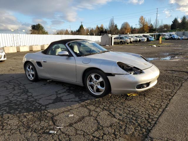 Porsche Boxster Image 2