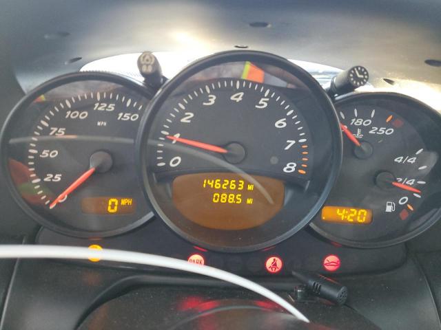 Porsche Boxster Image 7