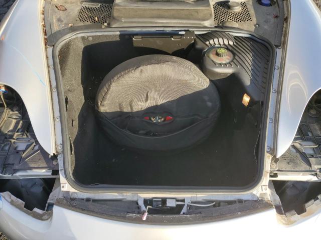 Porsche Boxster Image 9