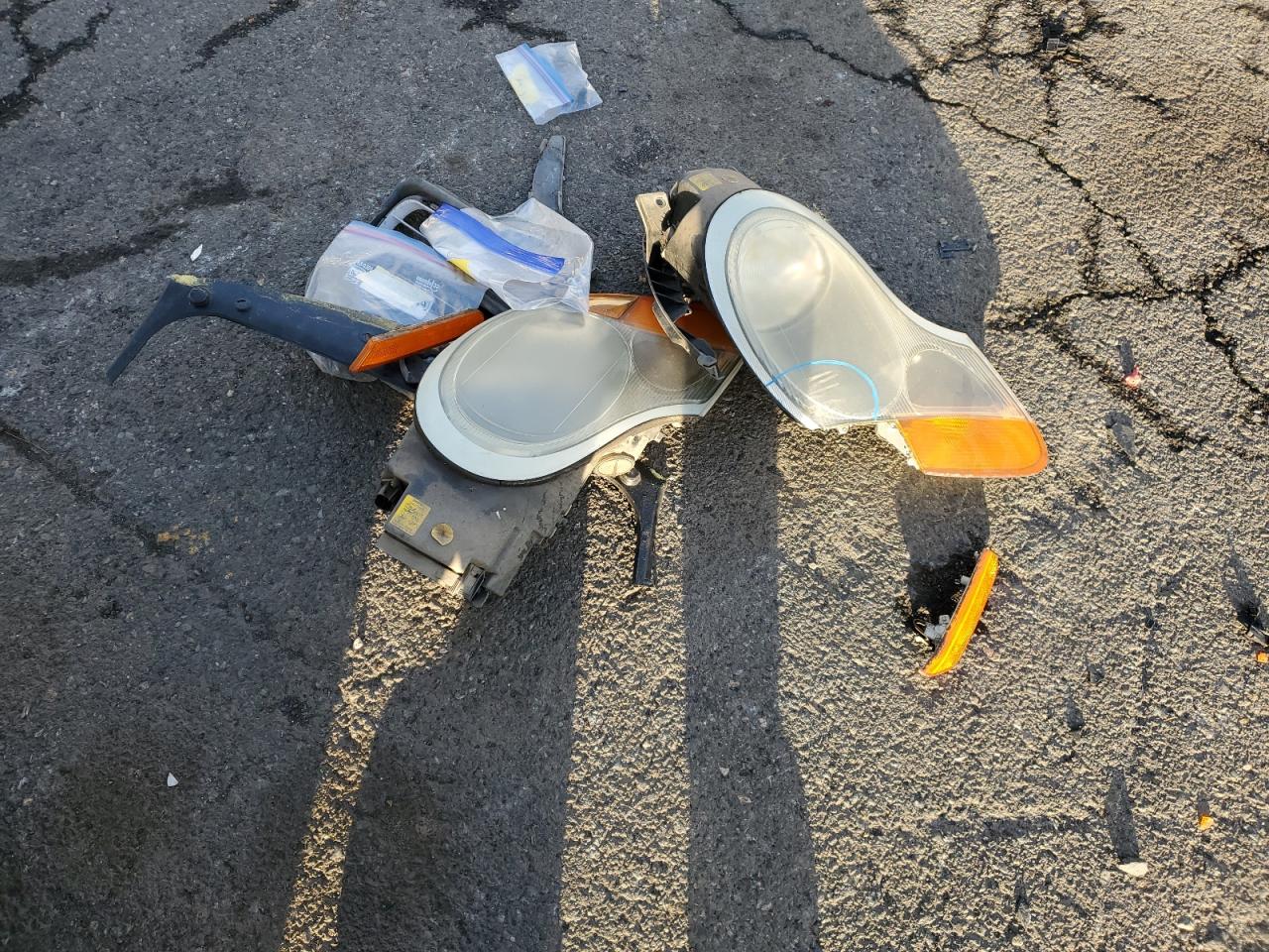 Porsche Boxster Image 11