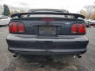 Ford Mustang Gt Image 4